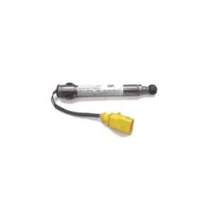 Front bonnet hood crash sensor Audi A3 2013- Zwrot pieniędzy