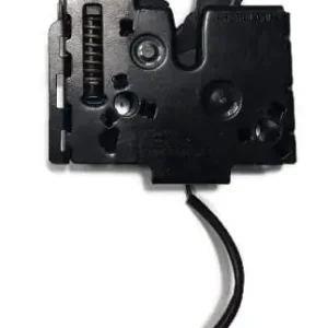 Front bonnet hood lock Audi A3 8Y 2020- Rabat