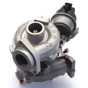 Promocja Turbosprężarka KKK 53039700140