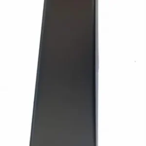 Bezpieczna płatność Exterior B-pillar trim cover  Audi A3 2004-2013 4-drzwi