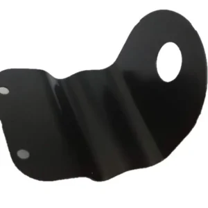 Fender center bracket Audi Q5 2009-2017 Nowość