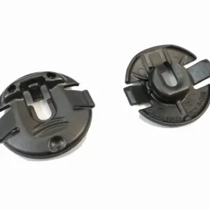 Oryginalny Fender liner fastener Audi A1 A4 A5 A6 A7 Q5