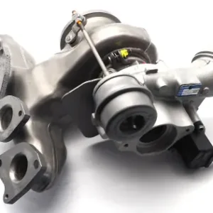 Turbosprężarka KKK 53039700546 Niska cena