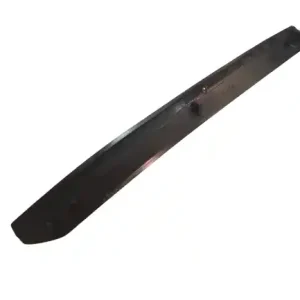 Tani Fender stone chip guard trim Audi Audi A4 B8 FL 2012-2015 A4 B8 ALLROAD 2010-2016