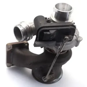 Turbosprężarka KKK 53039700615 Oferta