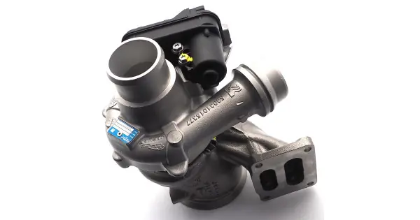 Tylko dziś Turbosprężarka KKK 53039700617