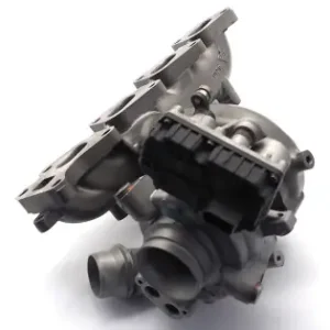 Promocja Turbosprężarka KKK 53039700785