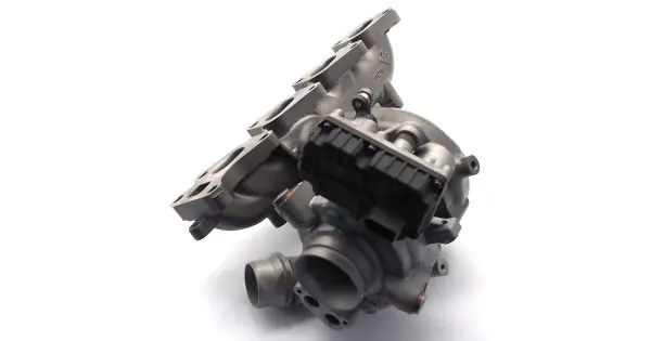 Promocja Turbosprężarka KKK 53039700785