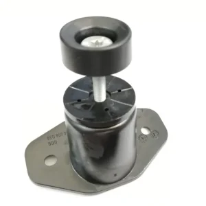 Autentyczny Front bumper adjuster support bracket Audi A4 B7 2005-2008