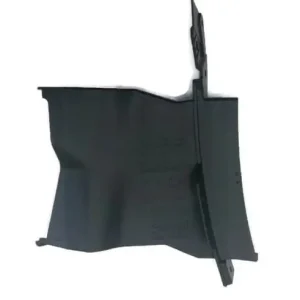 Oferta limitowana Front bumper air guide Audi A4 B9 S-line 2016-