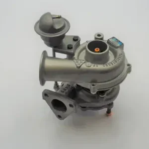 Turbosprężarka KKK 53049700006 Darmowa dostawa