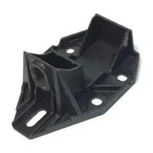 Front bumper bar impact bracket Audi A6 C8 A7 2019- Tani