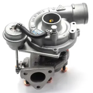 Zamów teraz Turbosprężarka KKK 53049700007