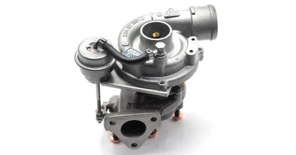 Zamów teraz Turbosprężarka KKK 53049700007