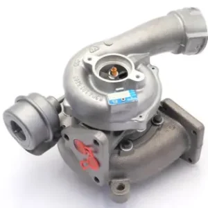 Promocja Turbosprężarka KKK 53049700032