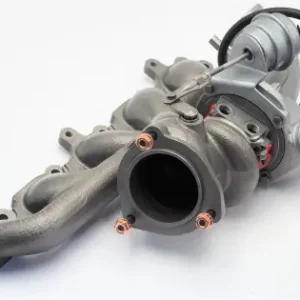 Turbosprężarka KKK 53049700033 Tylko dziś