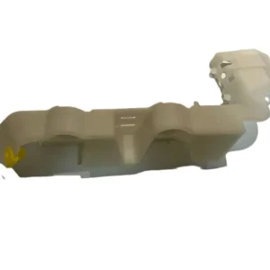 Darmowa dostawa Front bumper bracket guide Audi A4 B9 S-line 2016-