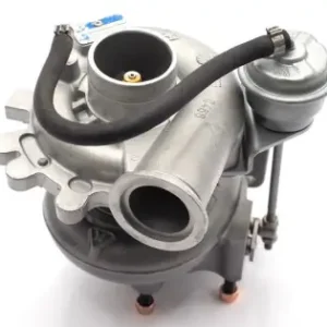 Turbosprężarka KKK 53049700068 Oferta limitowana