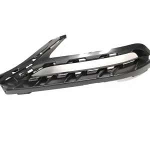 Szybka dostawa Front bumper grille air duct Audi Q7 2016-