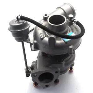 Promocja Turbosprężarka KKK 53069700001