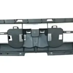 Bezpieczna płatność Front bumper grille backing center plate  AUDI A4 B8 FL 2013-2015