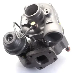 Turbosprężarka KKK 53149706000 Tylko dziś