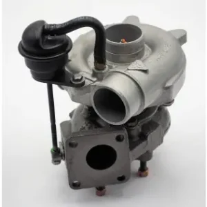 Najlepsza cena Turbosprężarka KKK 53149706445