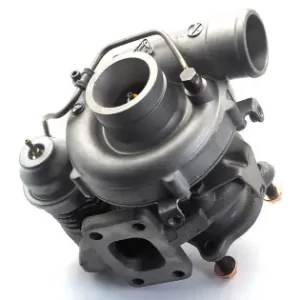 Bezpieczna płatność Turbosprężarka KKK 53149706709