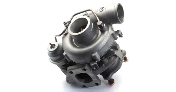 Bezpieczna płatność Turbosprężarka KKK 53149706709