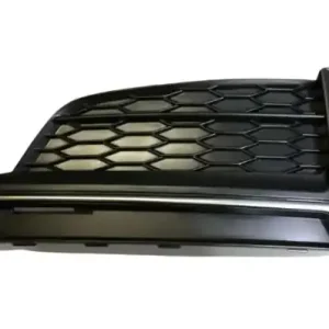 Tylko dziś Front bumper grille cover Audi A5 S-line 2017-