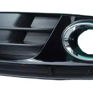 Darmowa dostawa Front bumper grille cover Audi Q5 FL 2013-2017