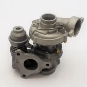 Turbosprężarka KKK 53149707024 Zamów teraz