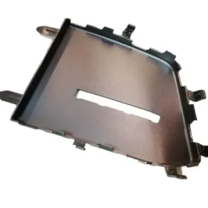 Nowość Front bumper grille rear cover cap Audi A6 2015-2018