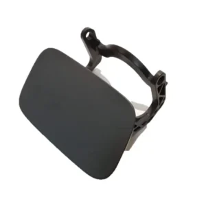 Front bumper headlight washer cover Audi A4 B8 2007-2012 Najlepsza cena