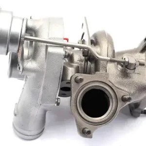 Turbosprężarka KKK 53169706727 Oryginalny