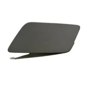 Front bumper headlight washer cover cap Audi Q3 11/2016-01/2019 Najlepsza cena