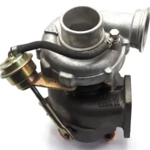 Bezpieczna płatność Turbosprężarka KKK 53169707015