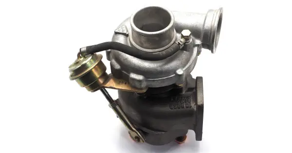 Bezpieczna płatność Turbosprężarka KKK 53169707015