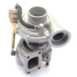 Oryginalny Turbosprężarka KKK 53169707016