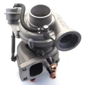 Turbosprężarka KKK 53169707019 Oryginalny