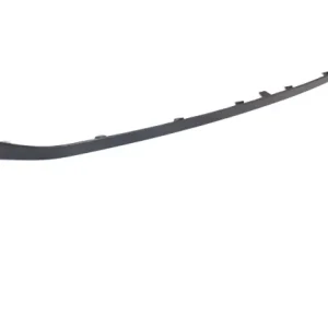 Front bumper lover cover strip trim Audi A3 8V FL limousine 2016-2020 Tani