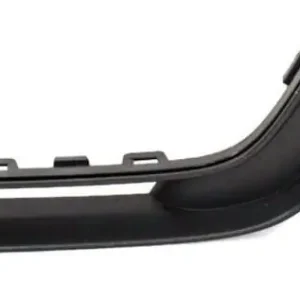 Front bumper lower trim cover Audi A3 8V FL S-line Kup teraz