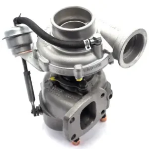 Zwrot pieniędzy Turbosprężarka KKK 53169707139