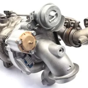 Popularny Turbosprężarka KKK 53249707706