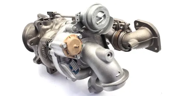 Popularny Turbosprężarka KKK 53249707706