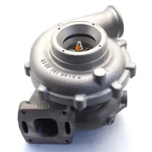 Turbosprężarka KKK 53269707102 Autentyczny