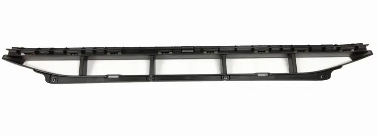 Tylko dziś Front bumper lower center grille Audi Q5 SQ5 2013-2017