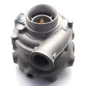 Turbosprężarka KKK 53279706909 Popularny