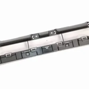 Oferta limitowana Front bumper lower center grille Audi Q7 2016-