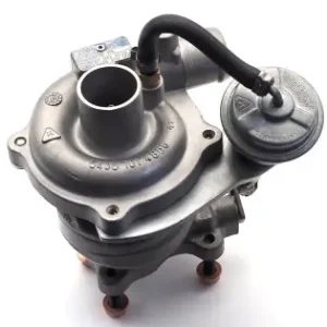 Turbosprężarka KKK 54359700003 Niska cena